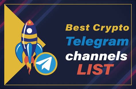 logo Crypto Telegram